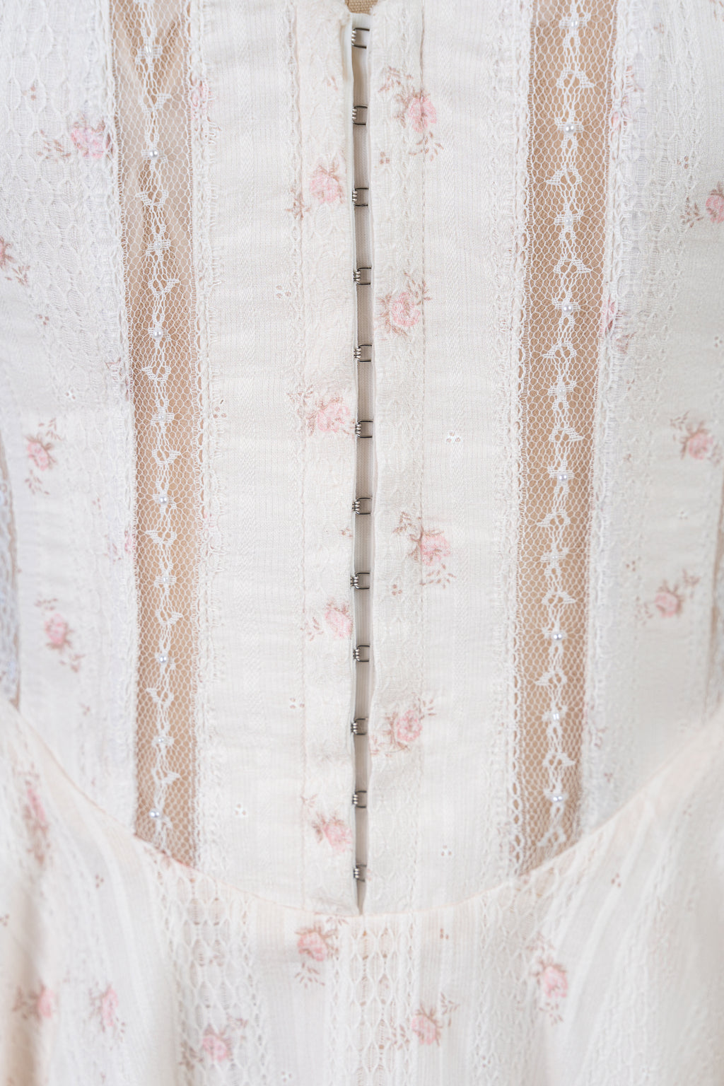 Nikki Dress