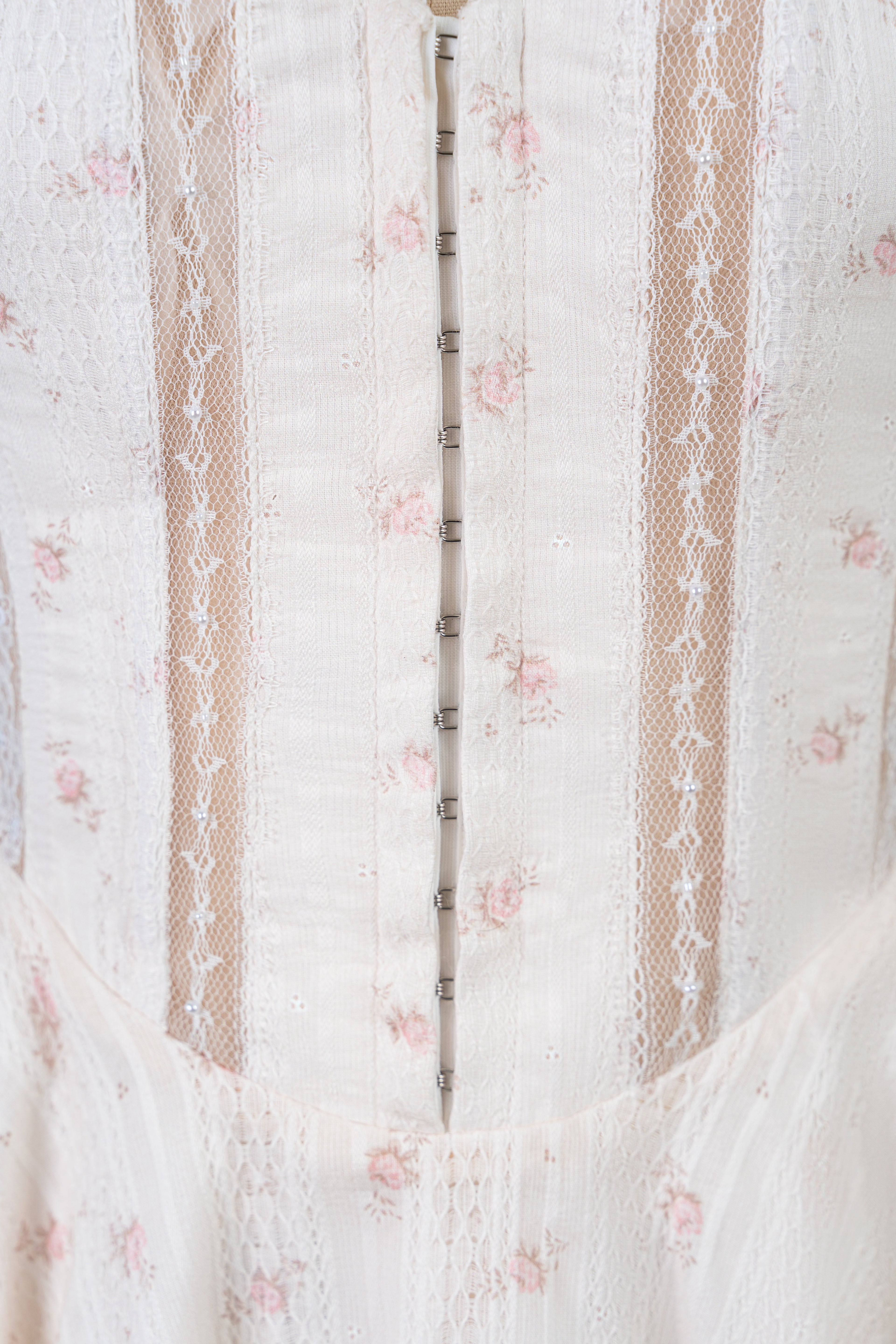 Nikki Dress