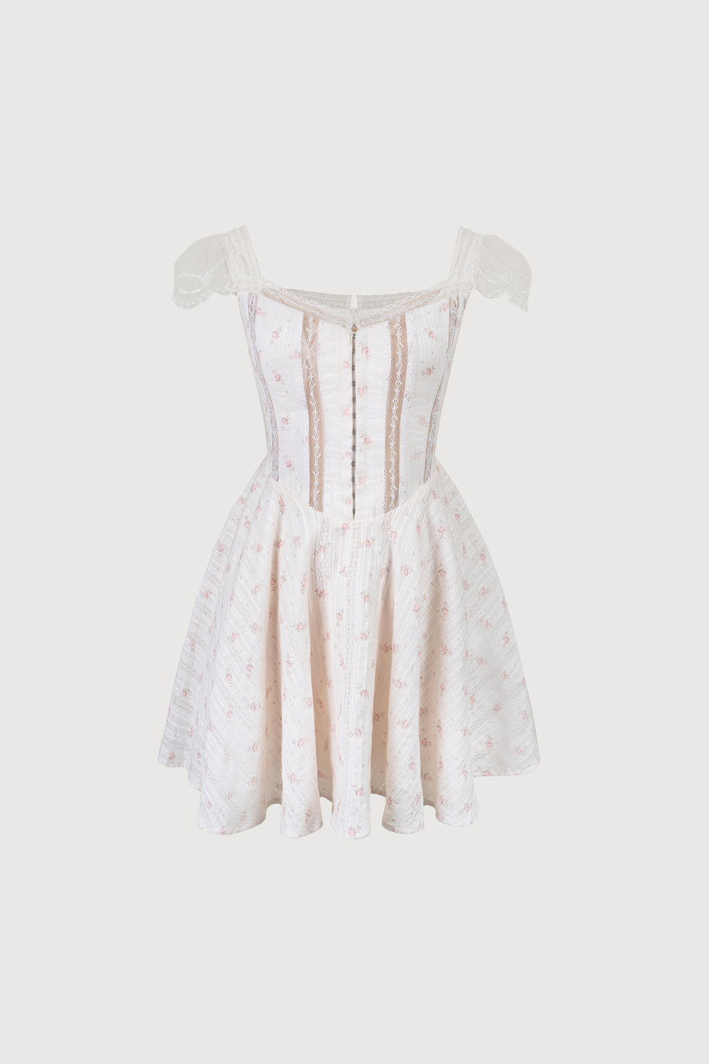 Nikki Dress