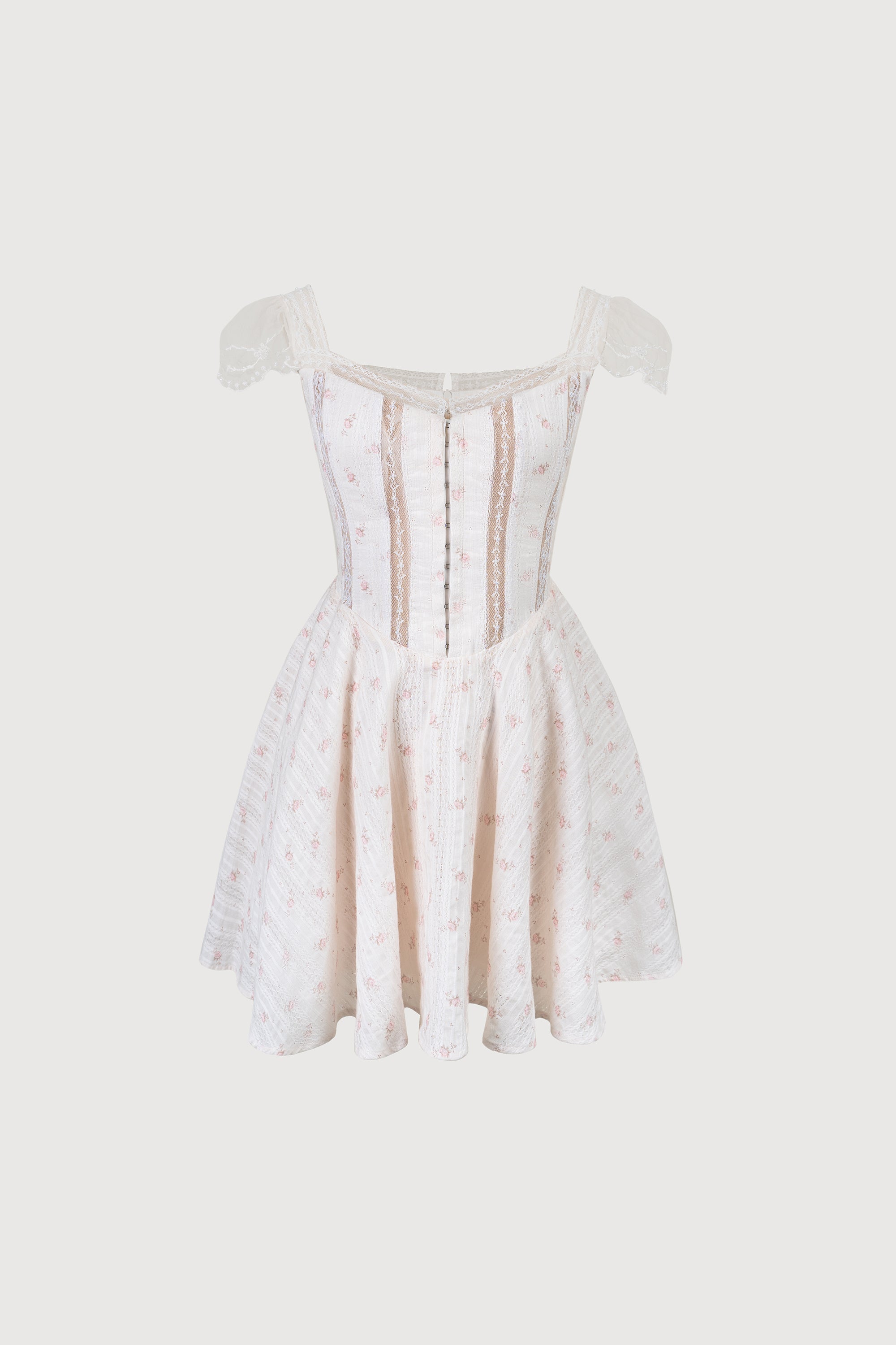 Nikki Dress