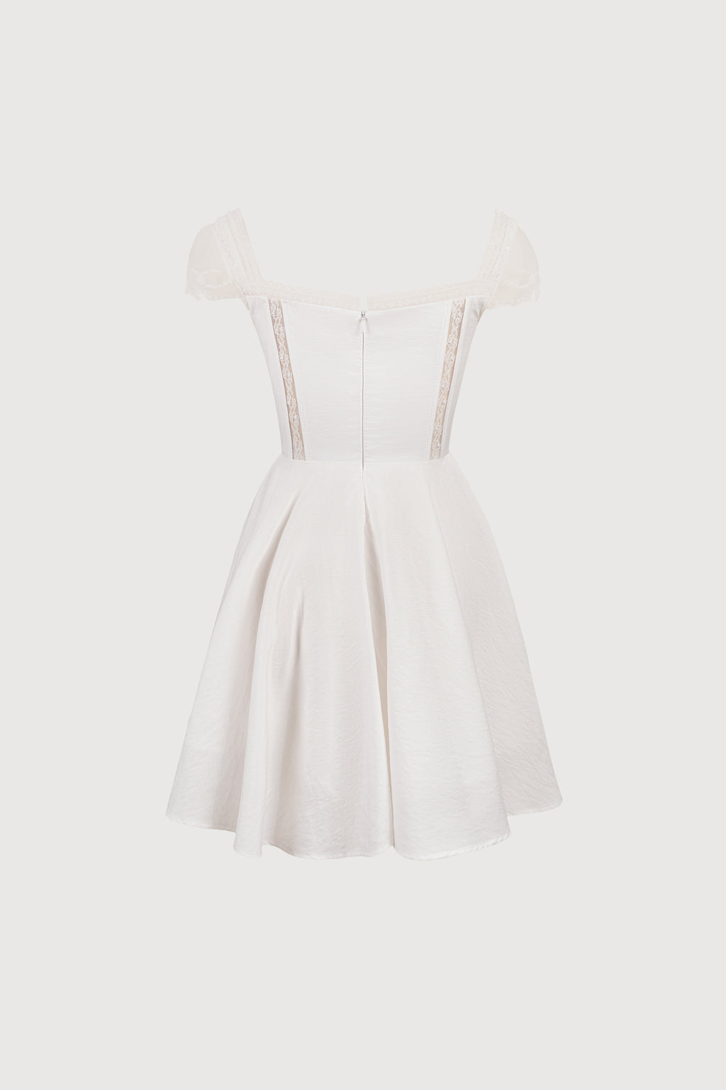 Nikki Dress