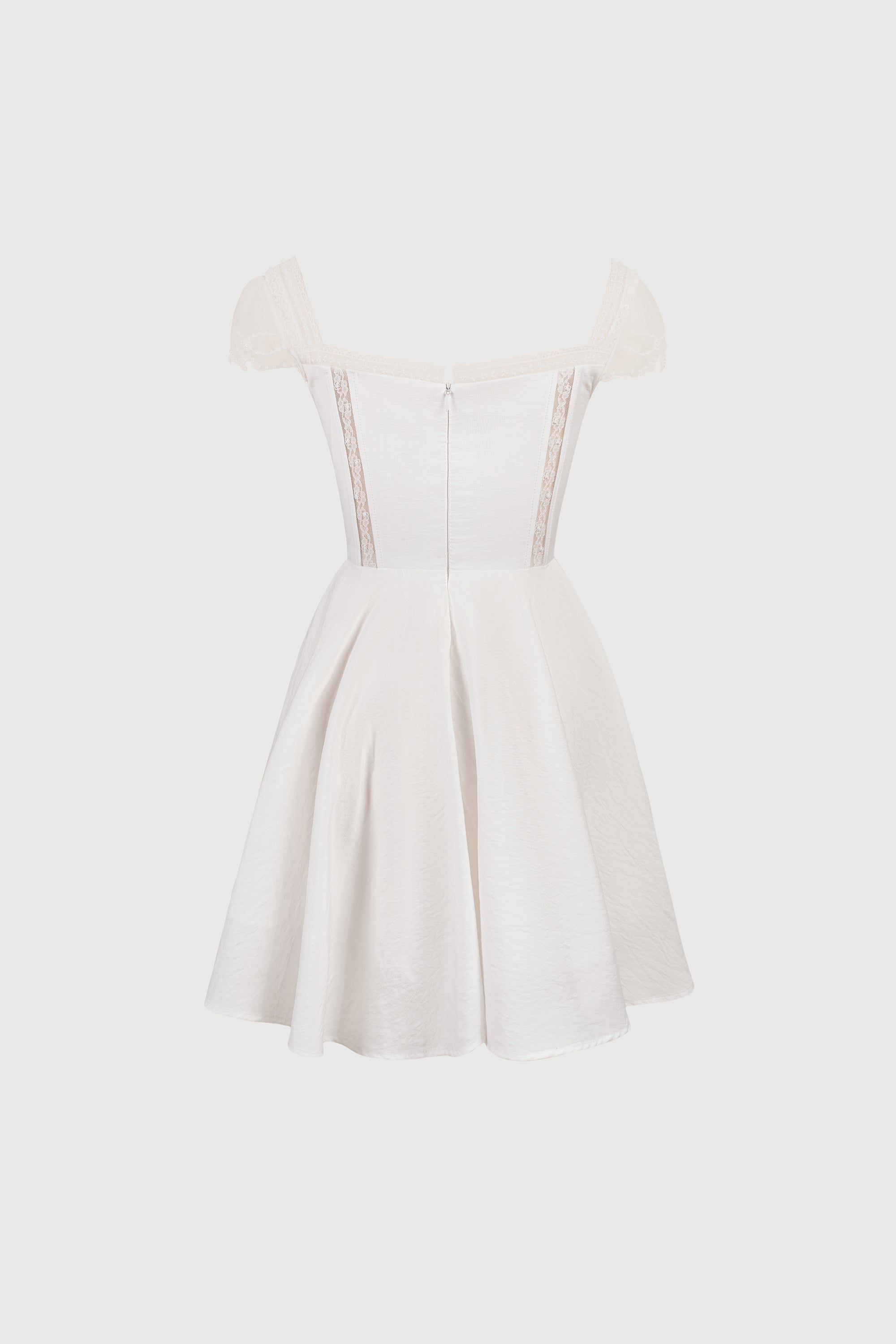 Nikki Dress
