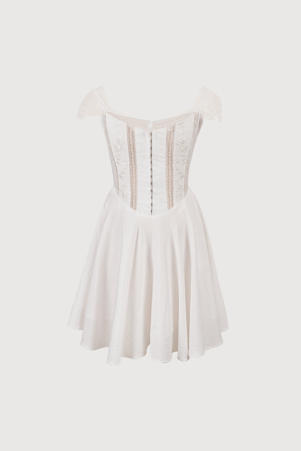 Nikki Dress
