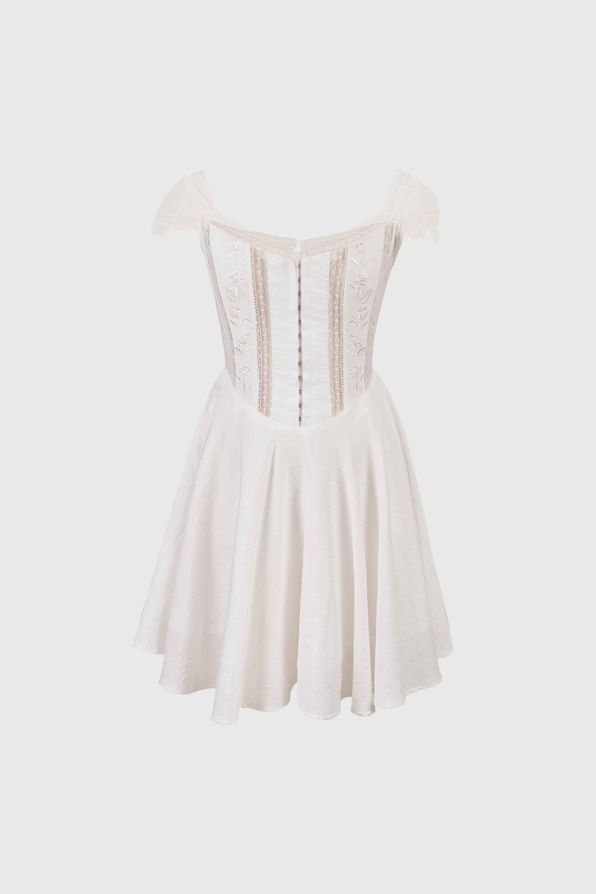 Nikki Dress