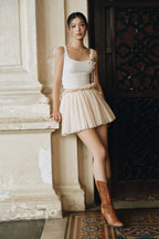 Pearly Skirt