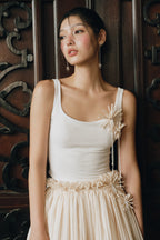Pearly Skirt