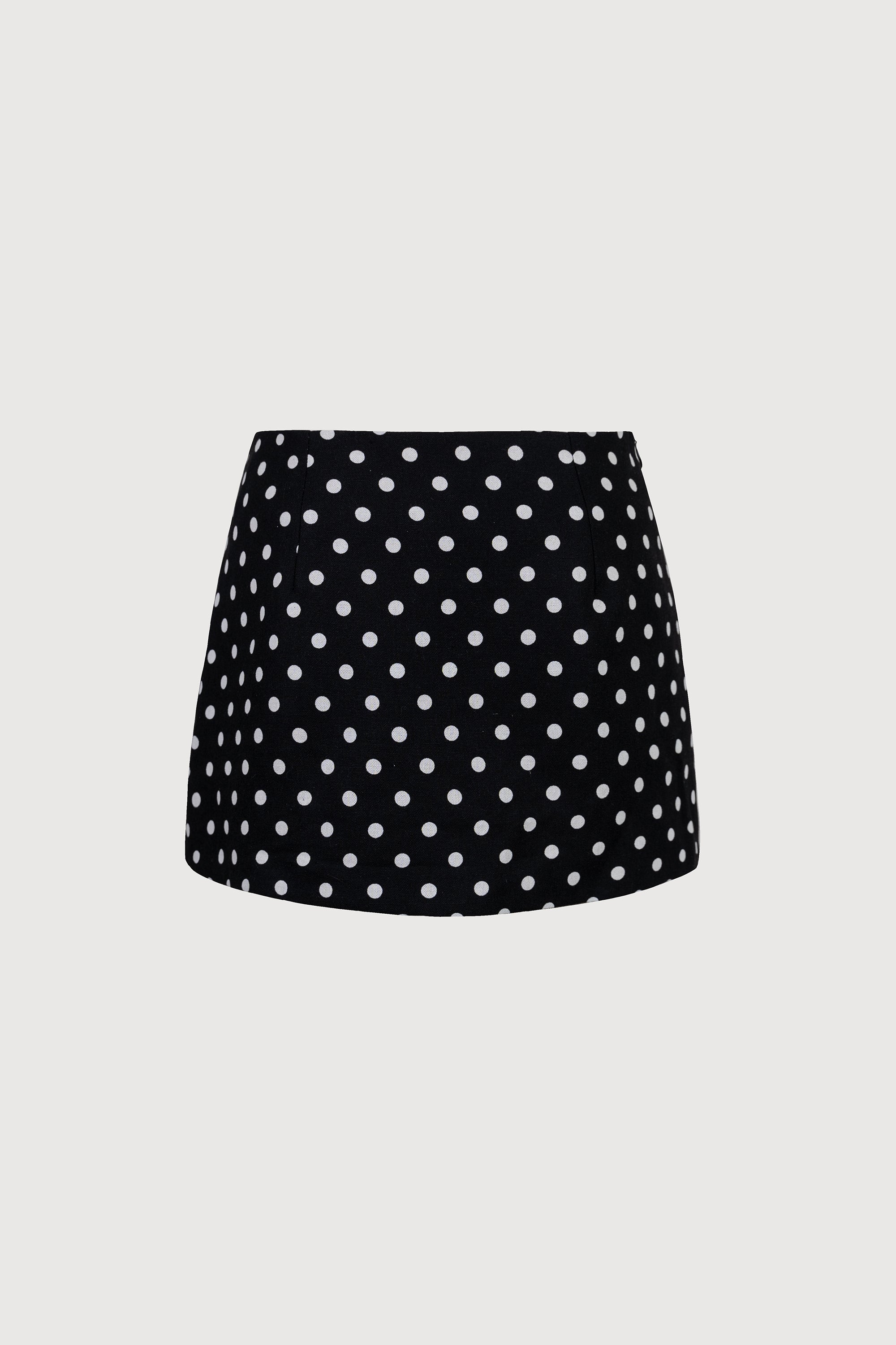 Paula Skirt