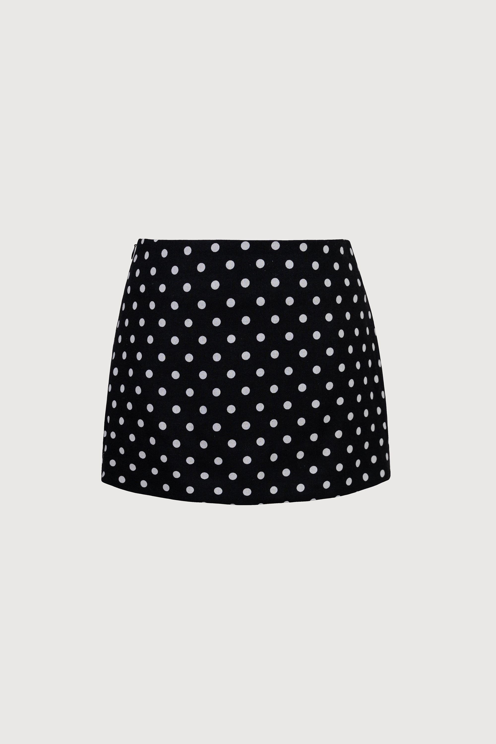 Paula Skirt