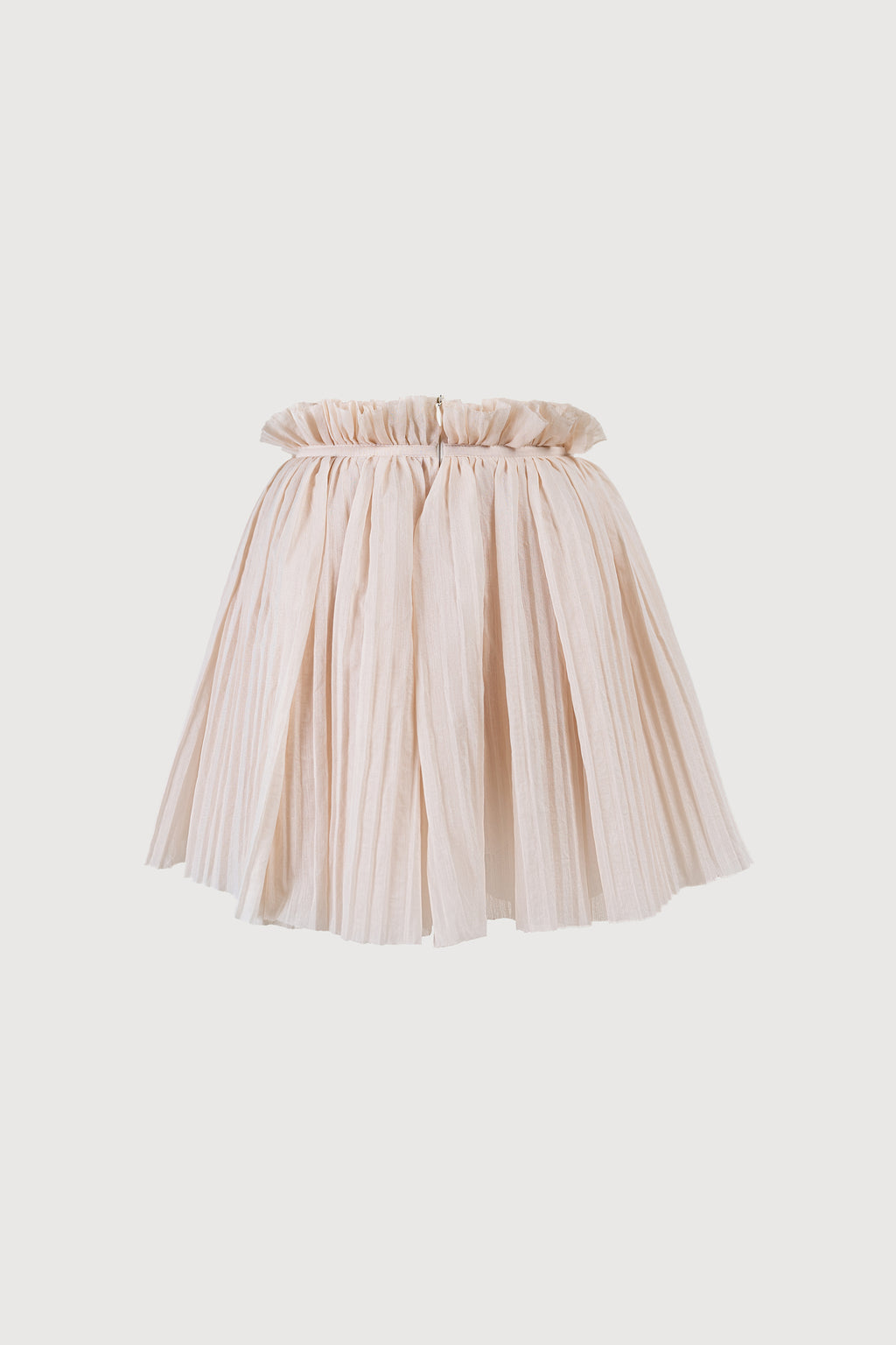 Pearly Skirt