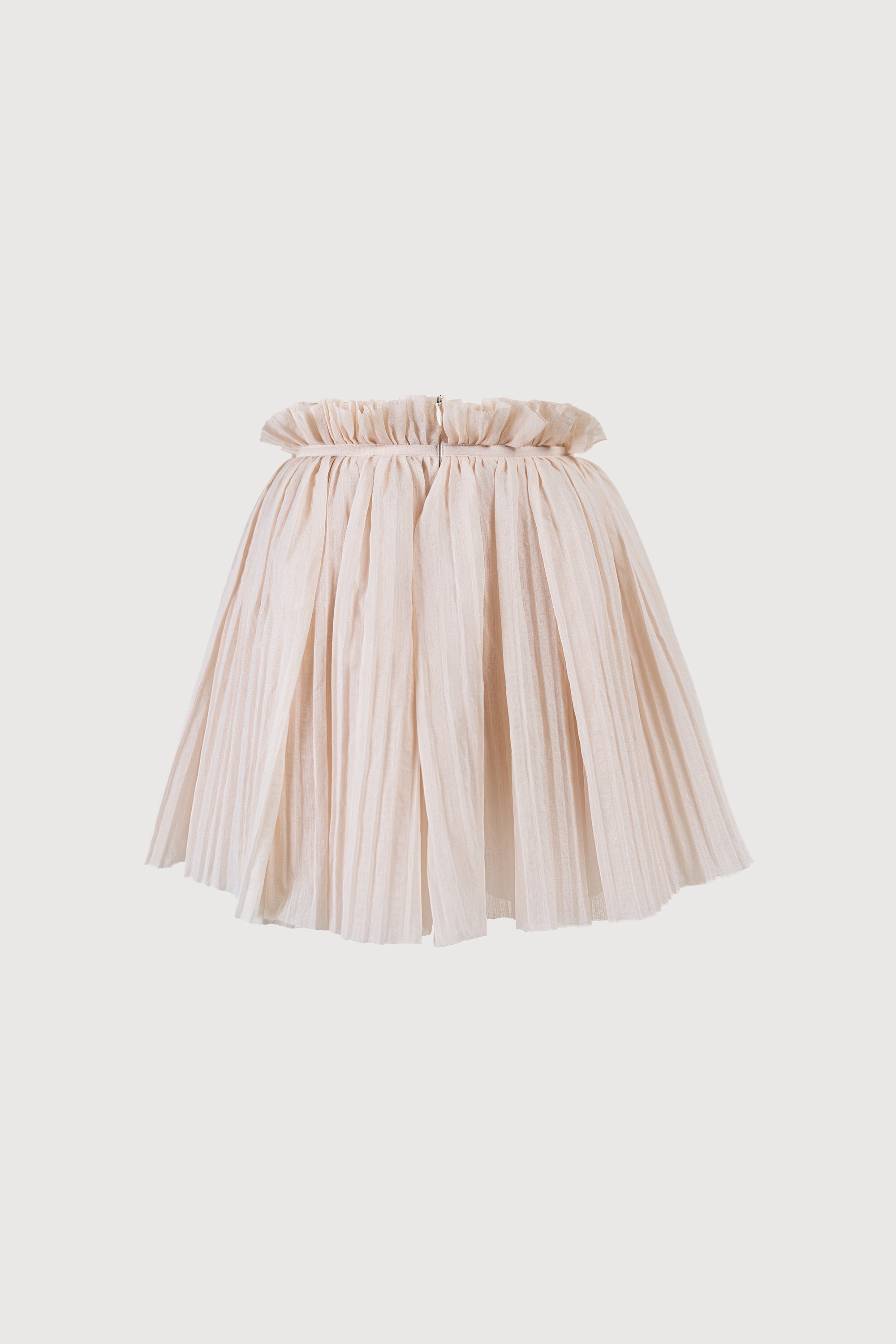 Pearly Skirt