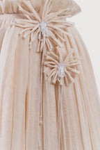 Pearly Skirt