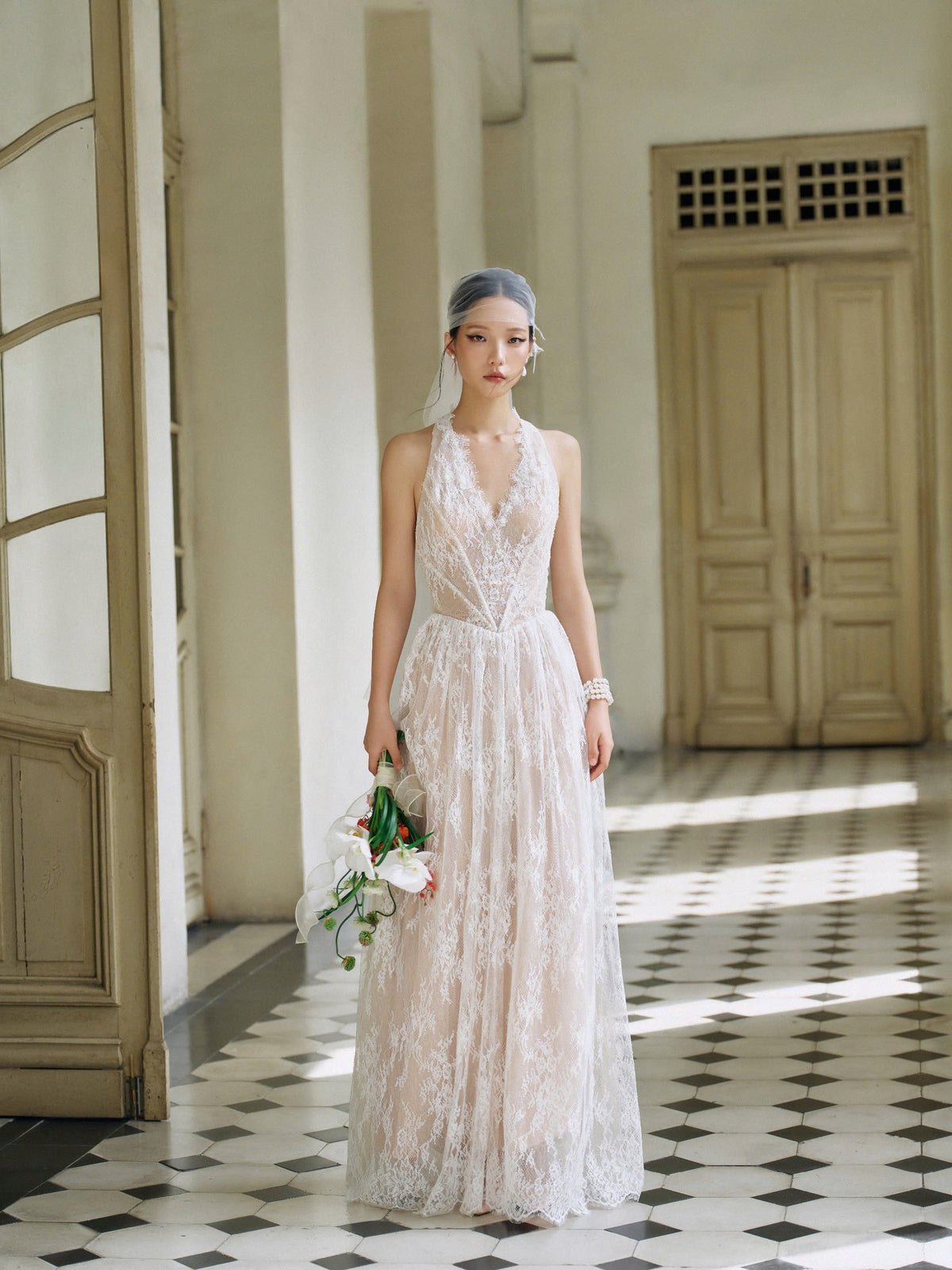 Penelope Dress