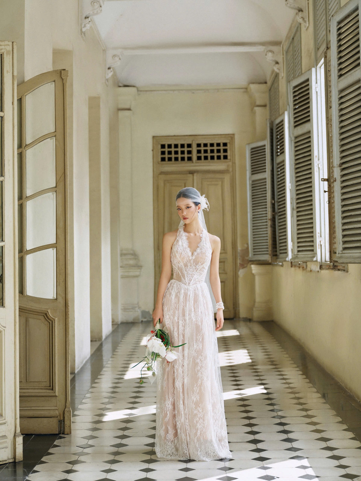Penelope Dress