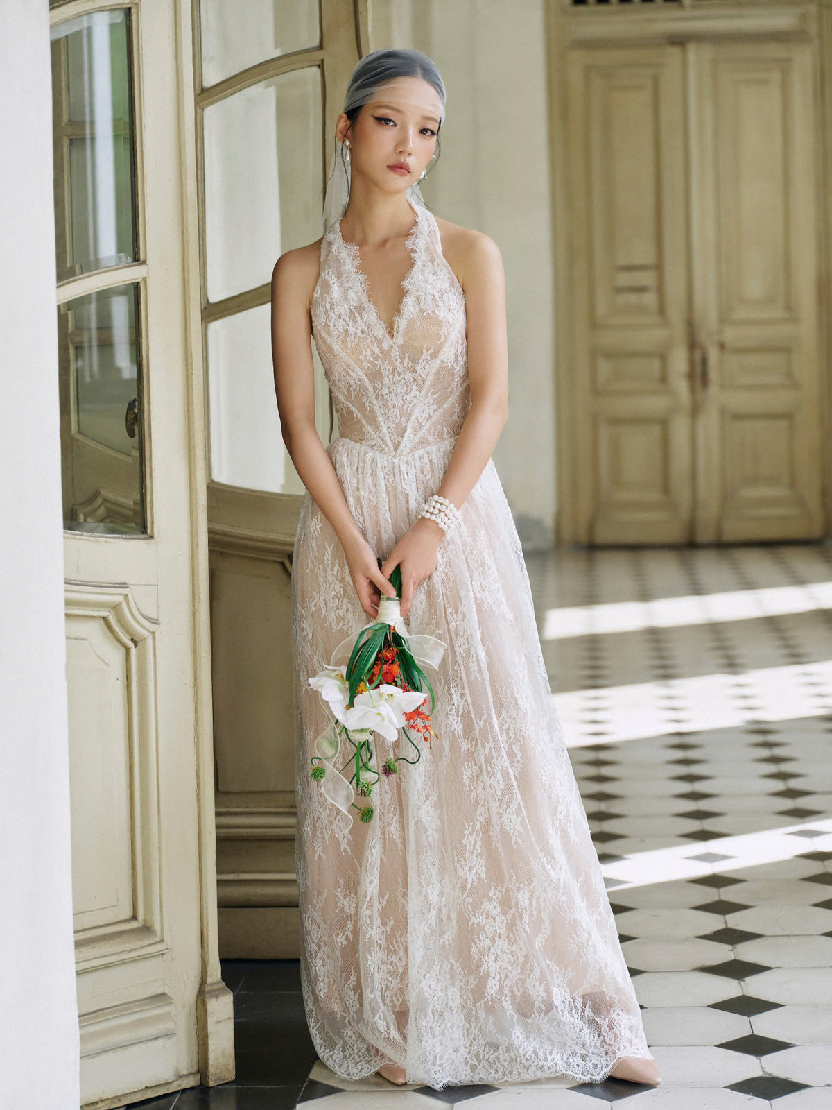 Penelope Dress