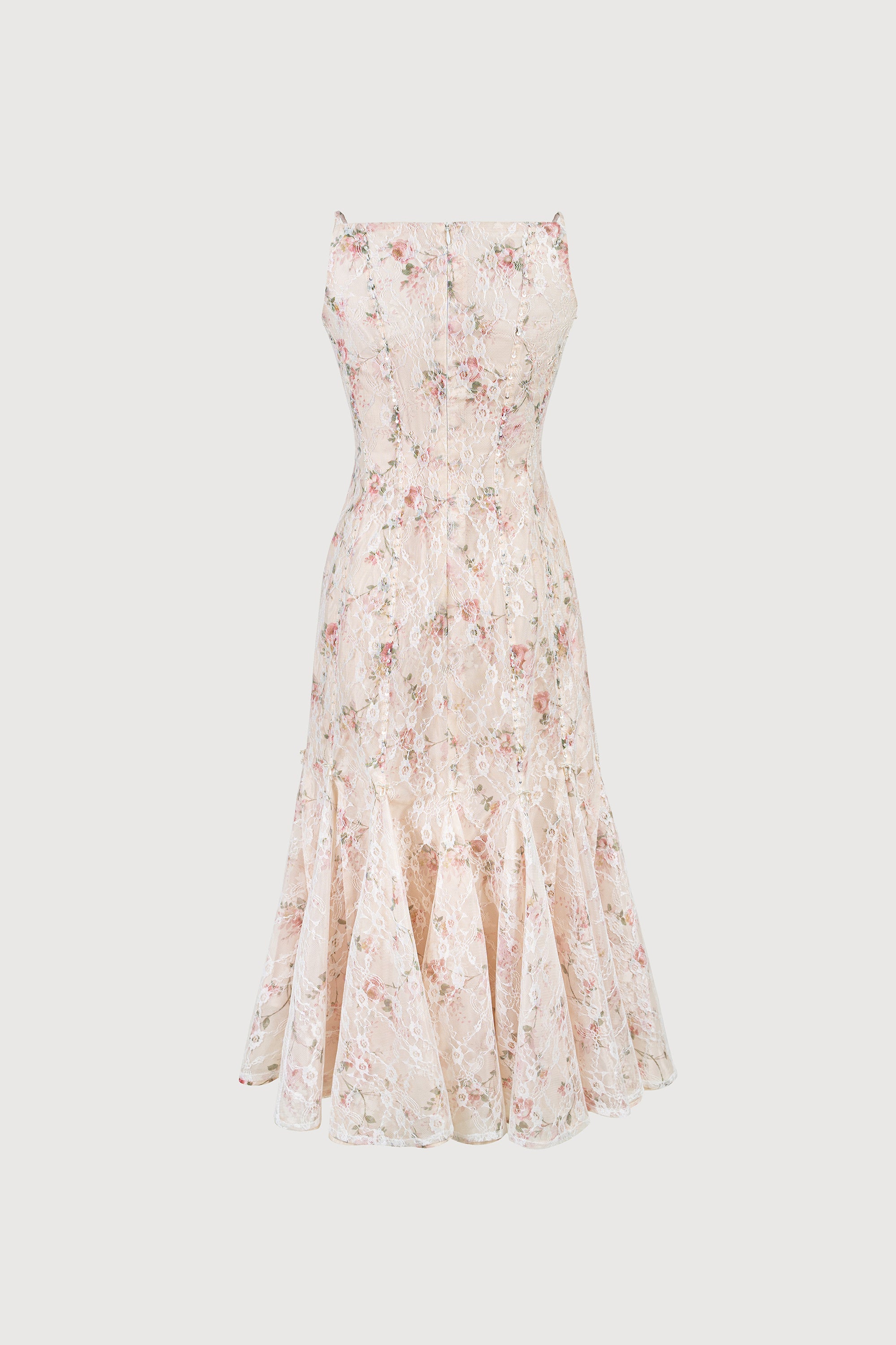 Phoebe Dress