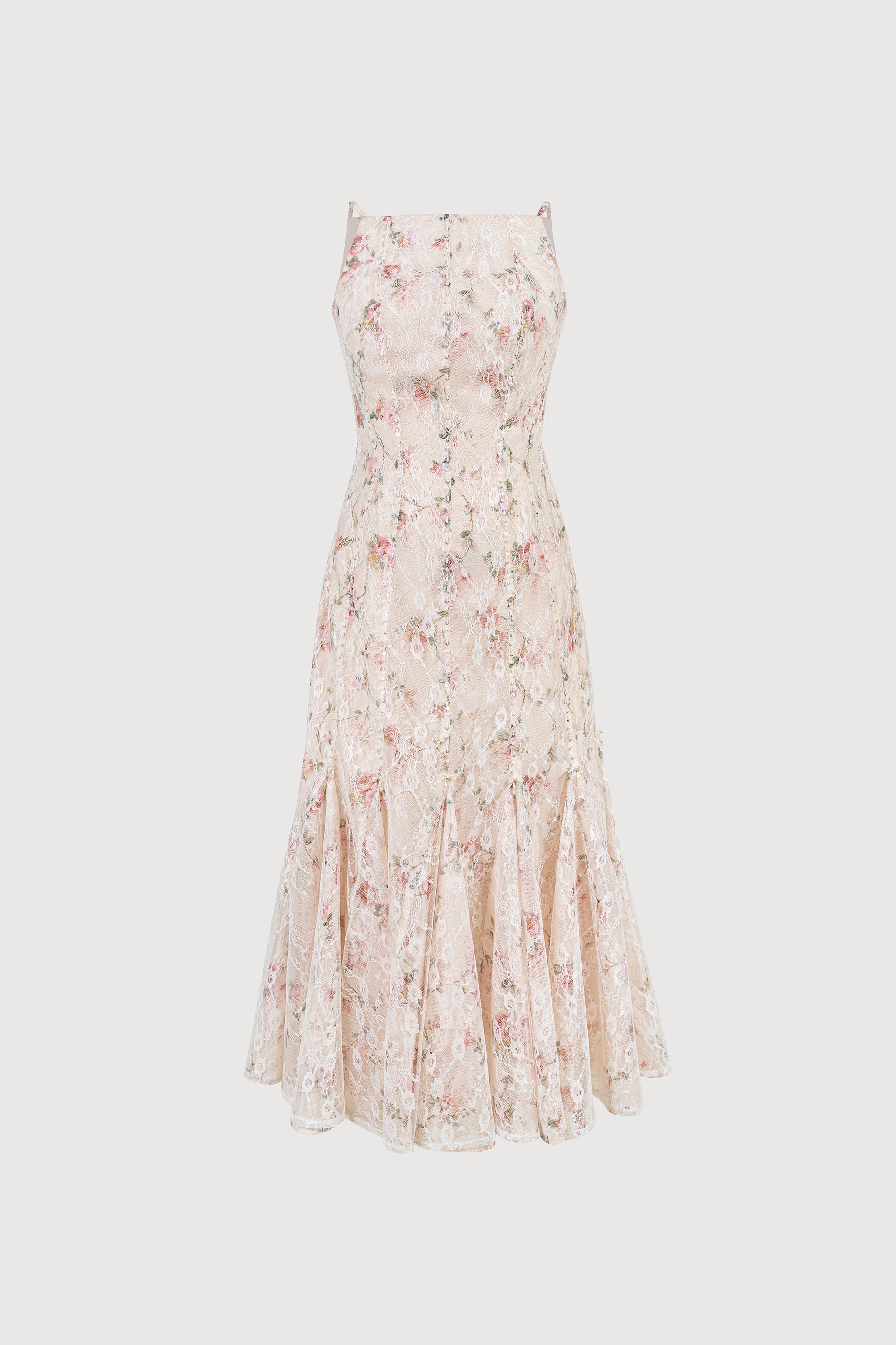 Phoebe Dress