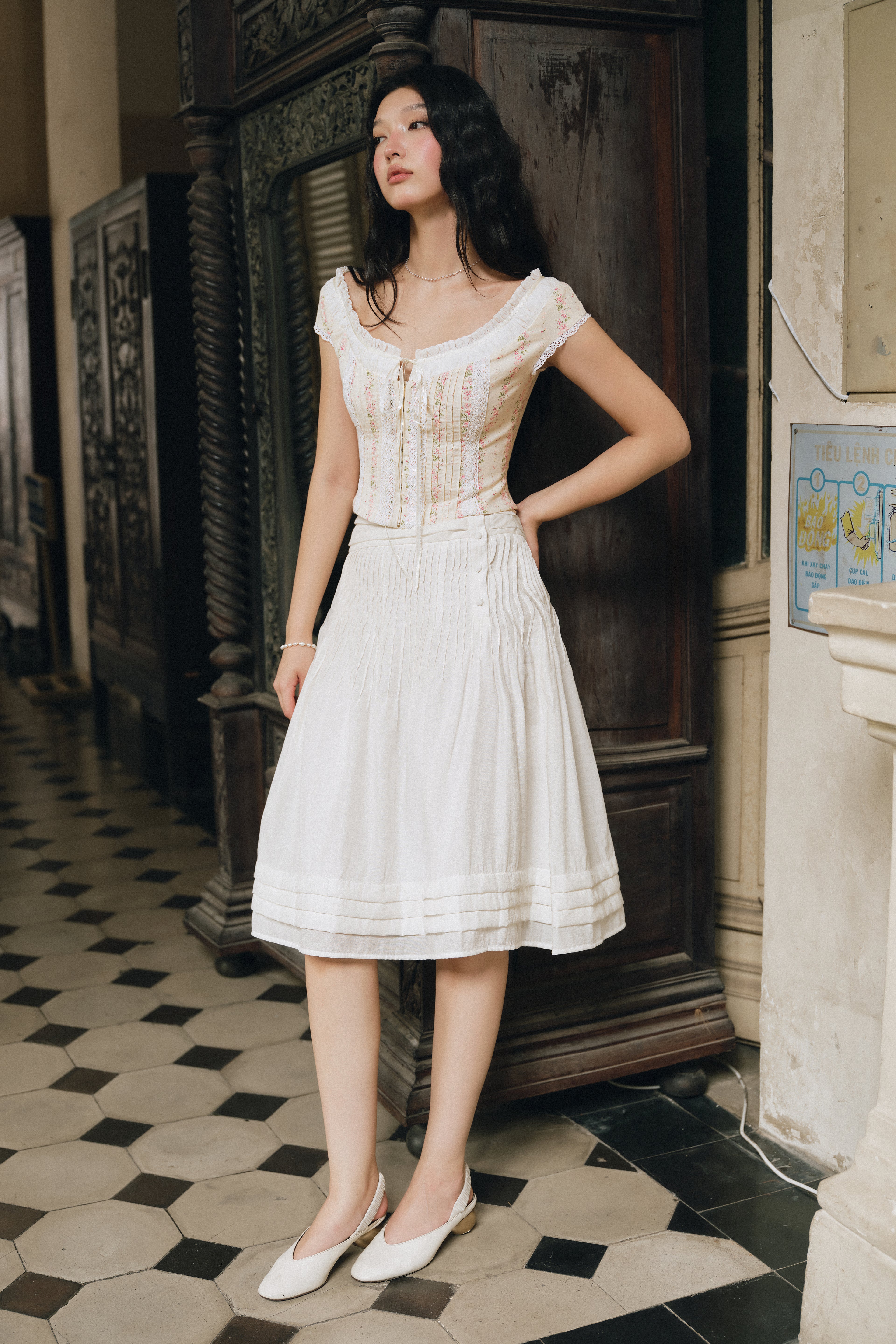 Romie Top