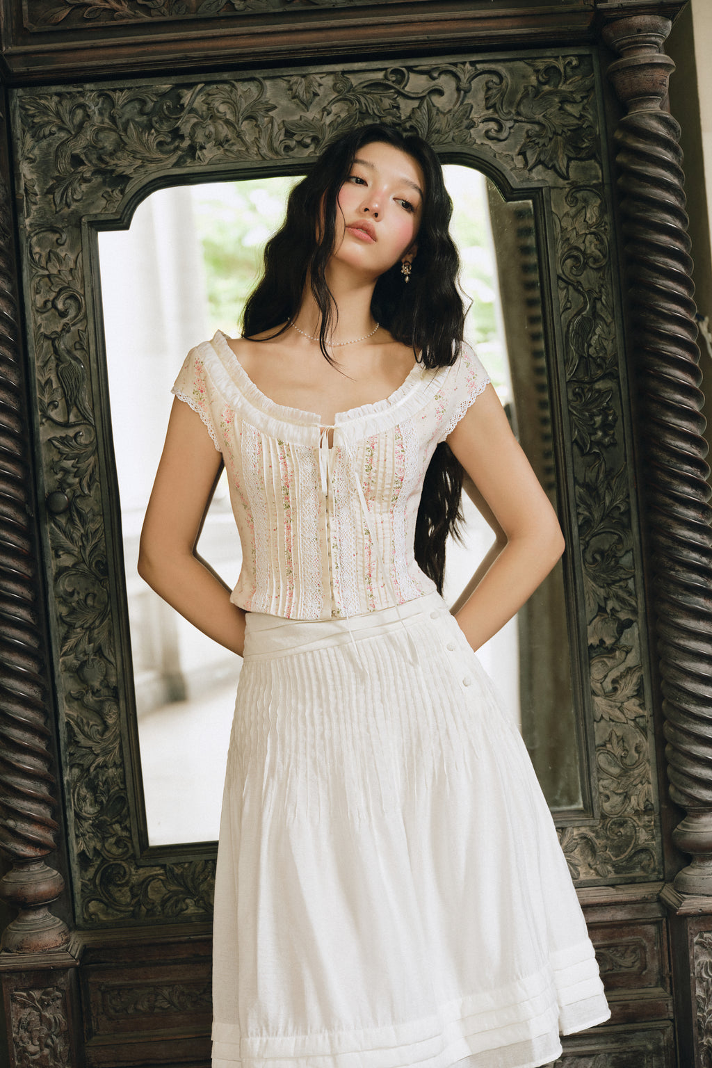 Romie Top