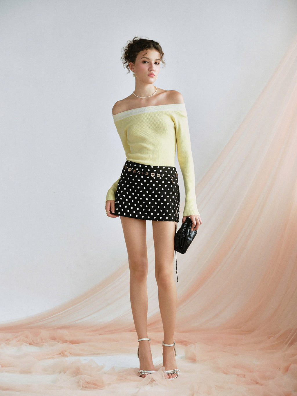 Paula Skirt