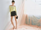 Paula Skirt