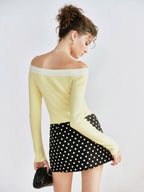 Paula Skirt