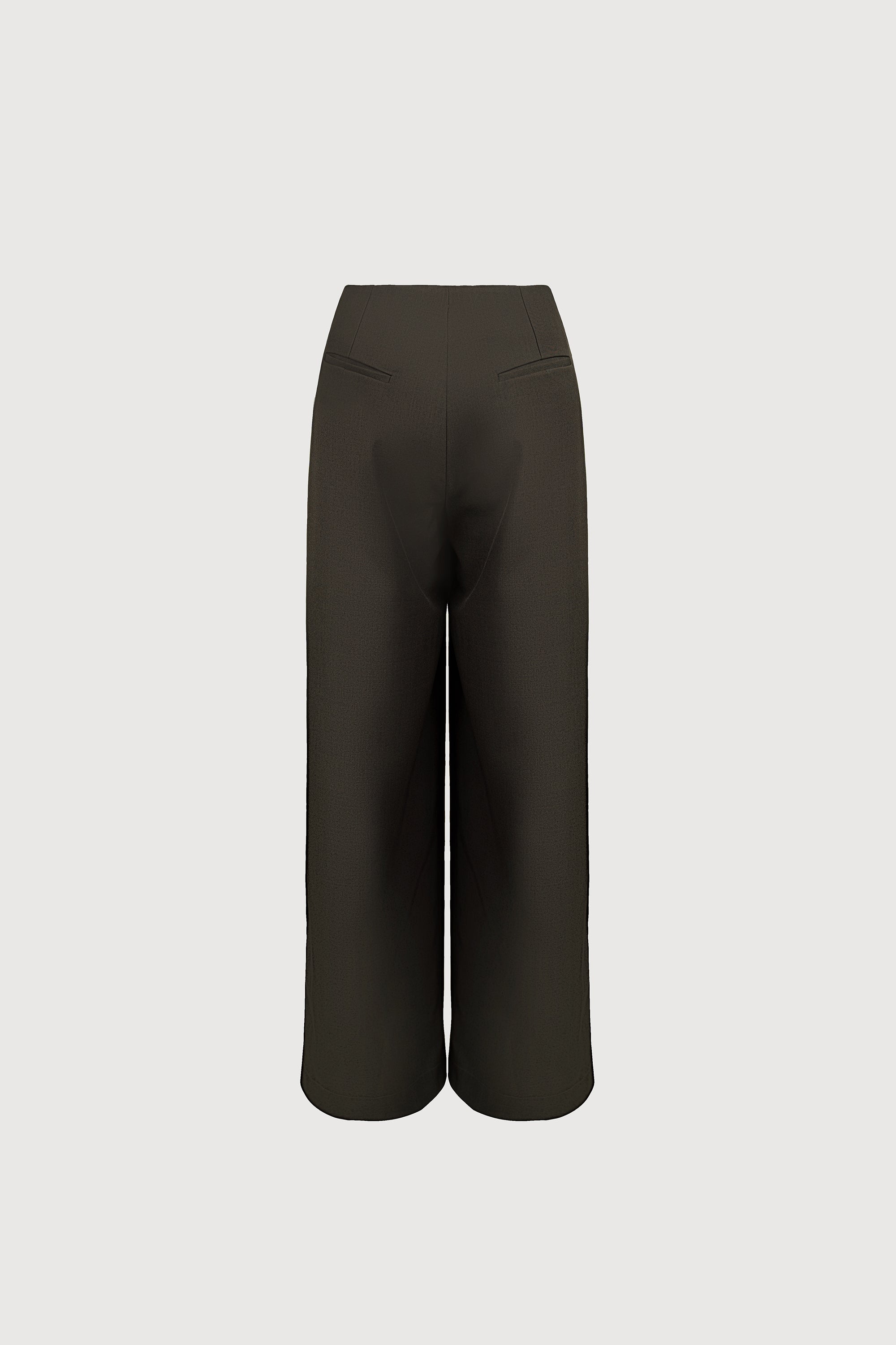 Ricky Pants