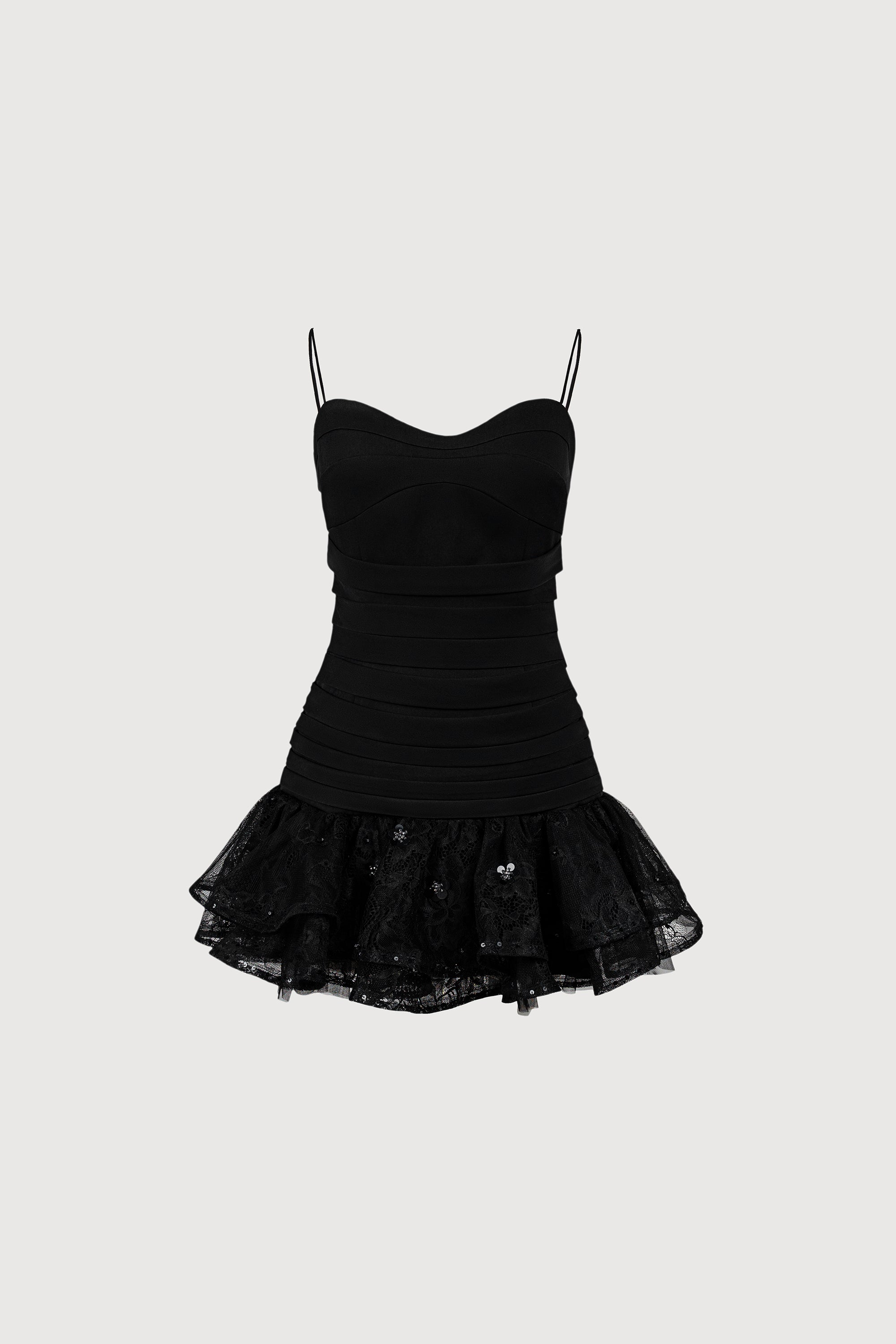 Rina Dress