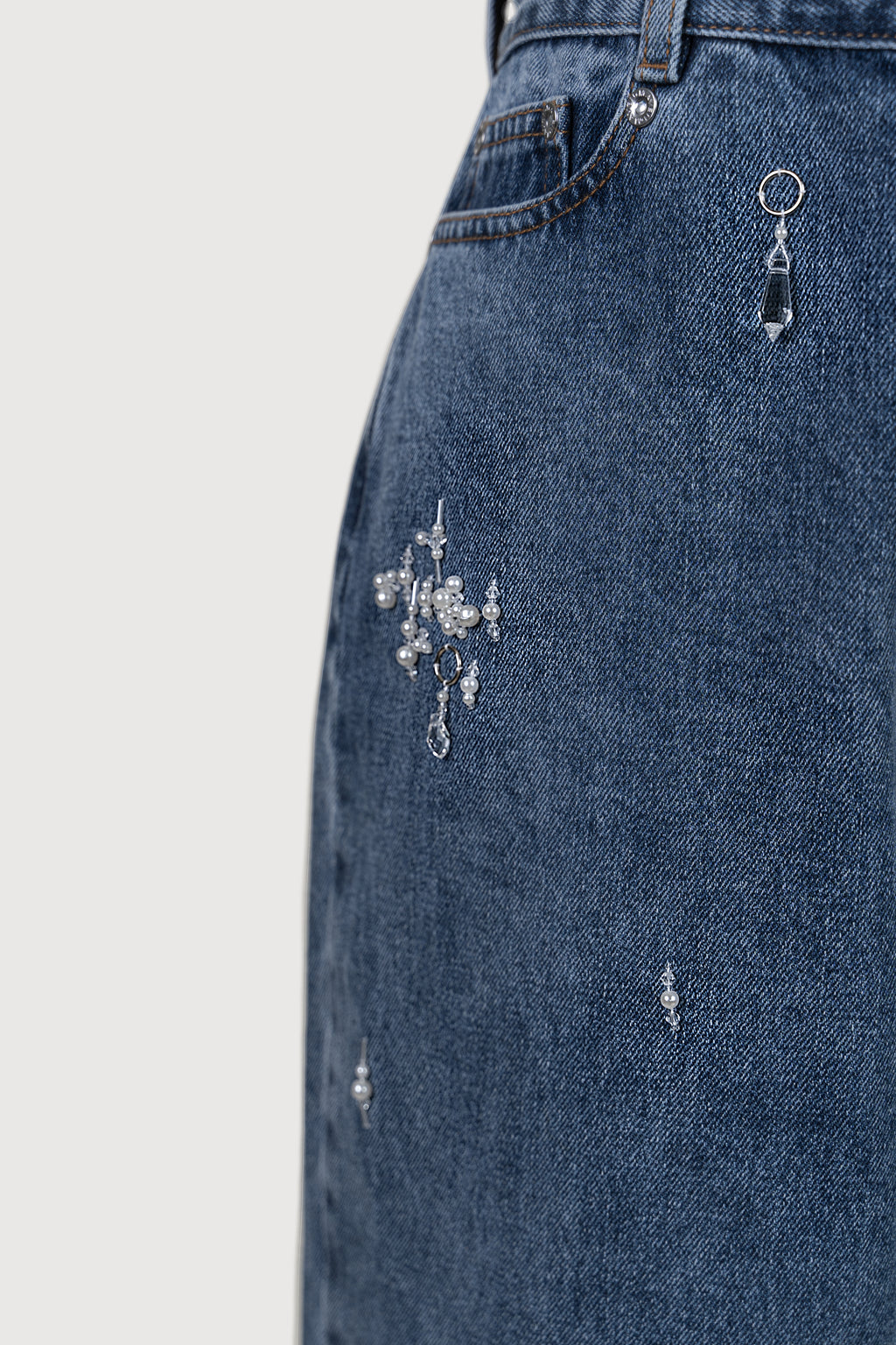 Roger Pants