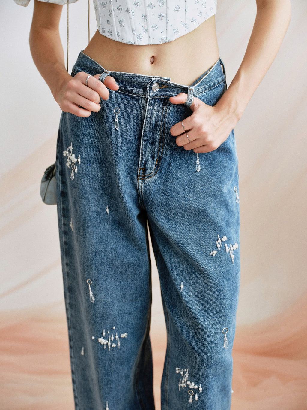Roger Pants