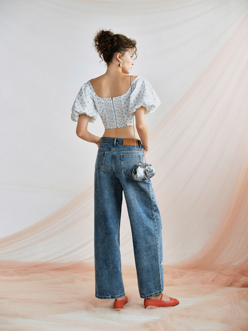 Roger Pants