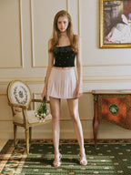 Pinky Skirt