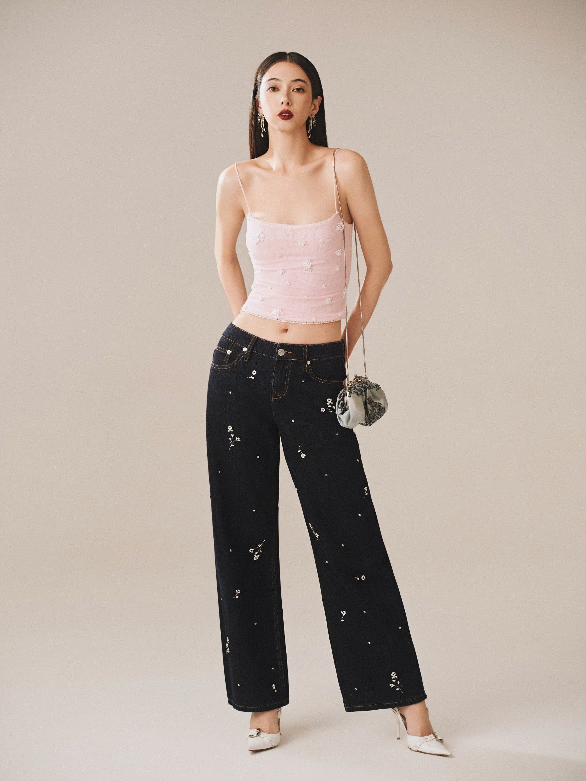 Kelsey Pants