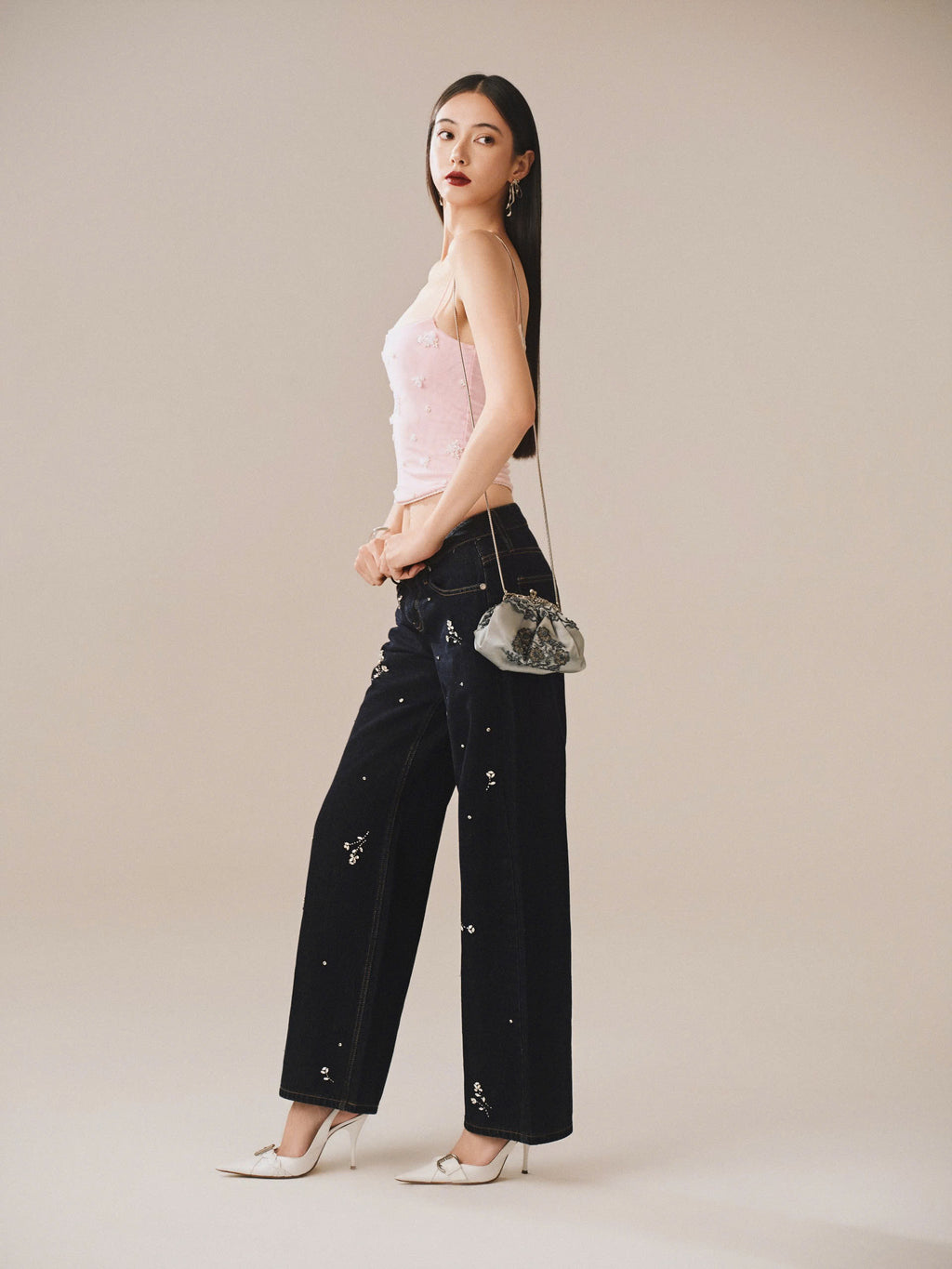 Kelsey Pants