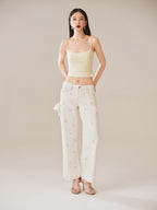 Mori Pants
