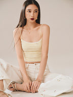 Mori Pants