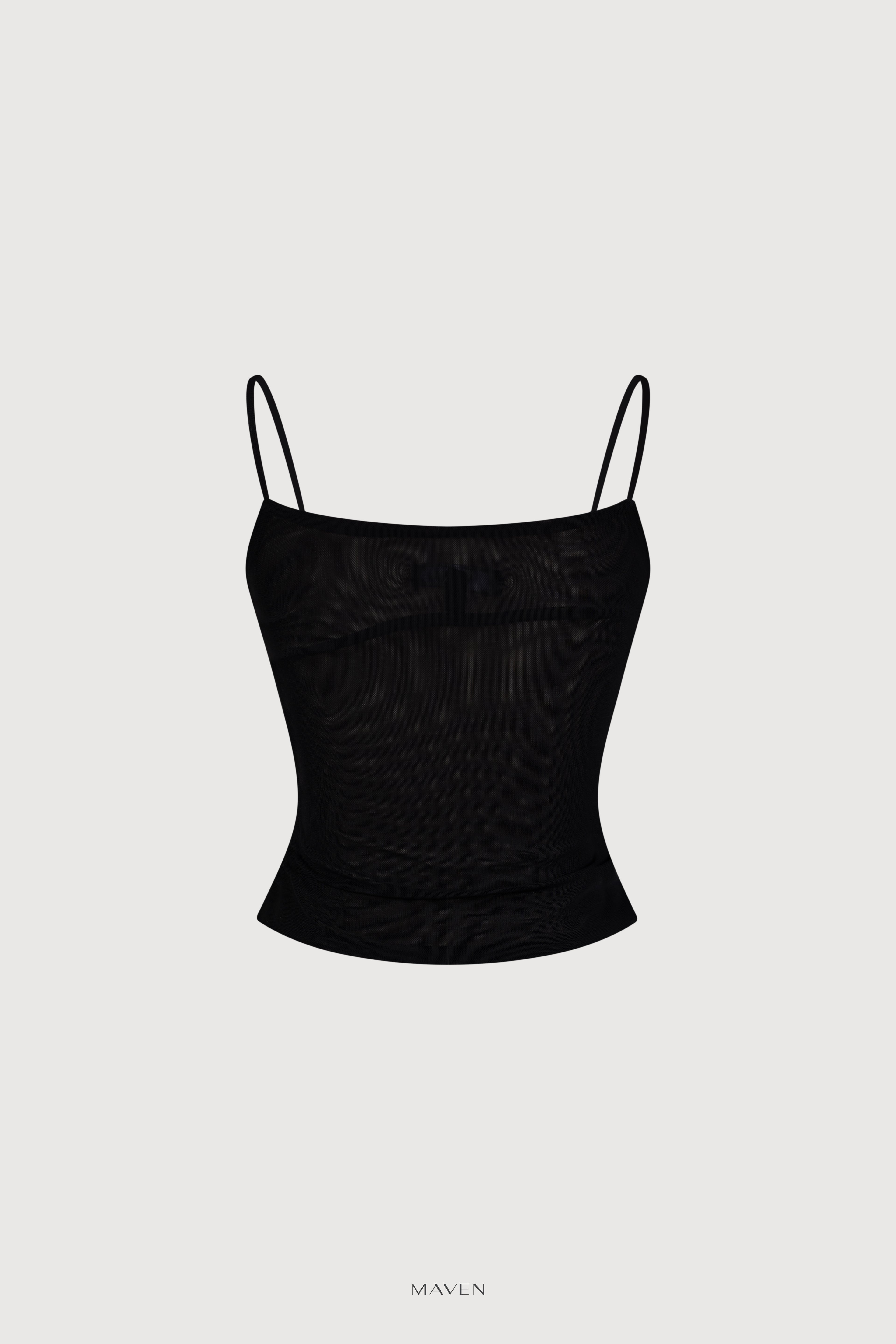 Roxie Top