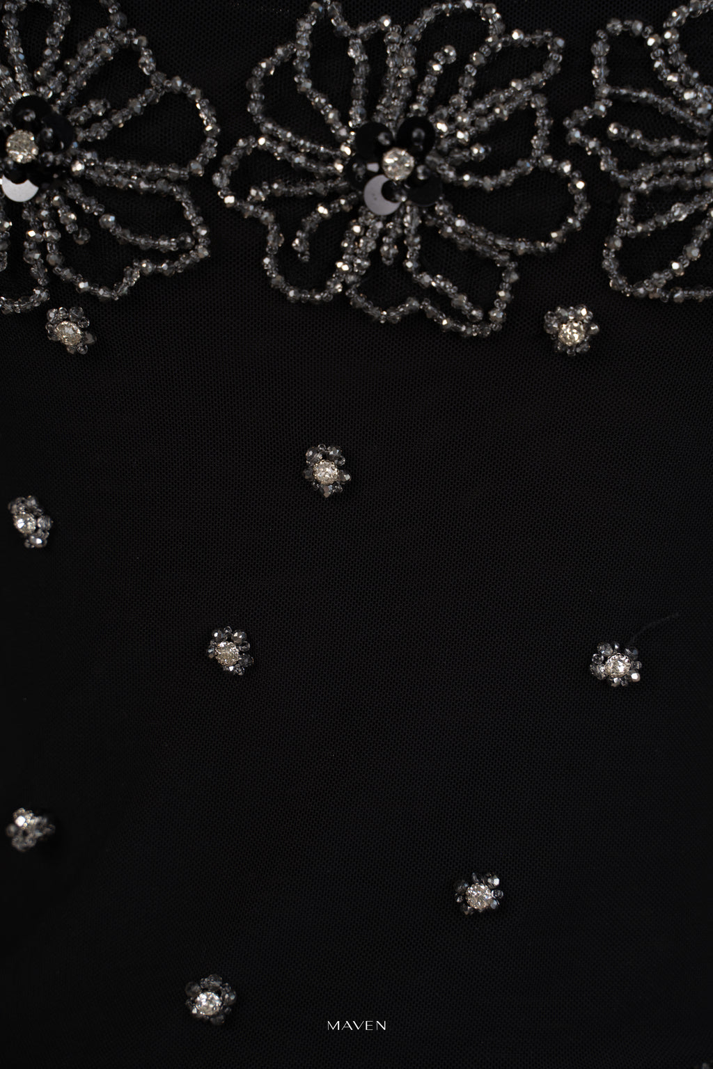 Roxie Top