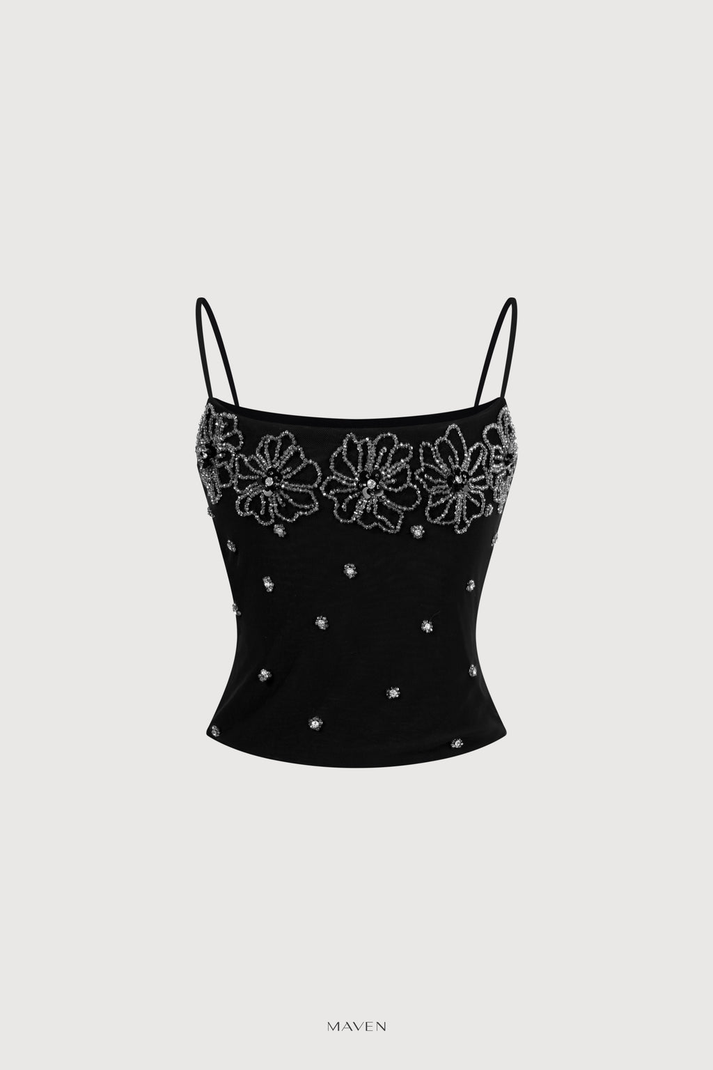Roxie Top