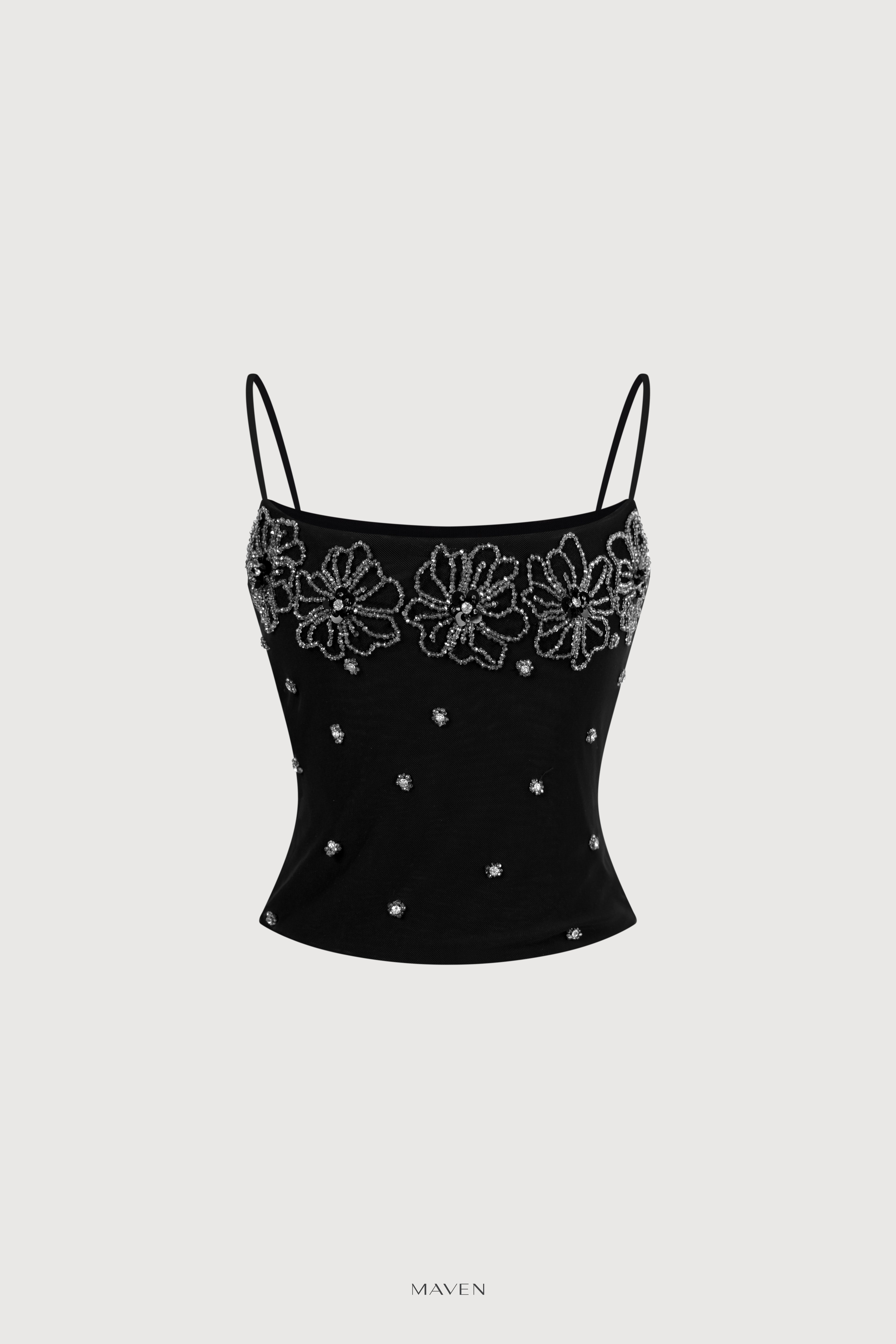 Roxie Top