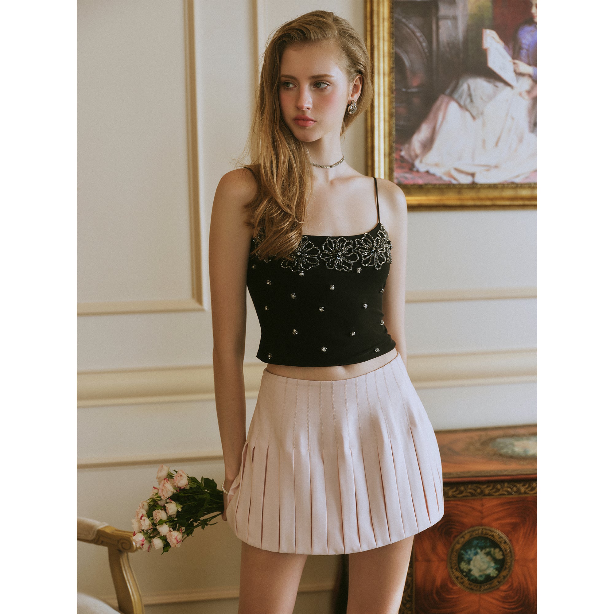 Roxie Top