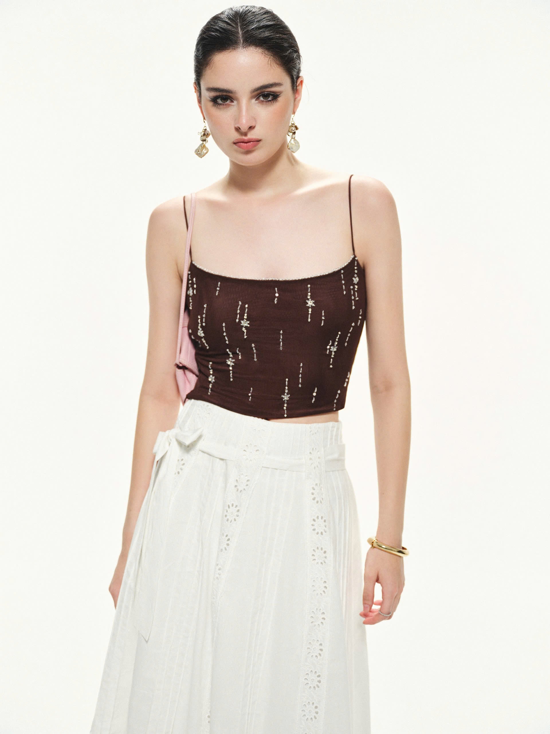 Roxie Top