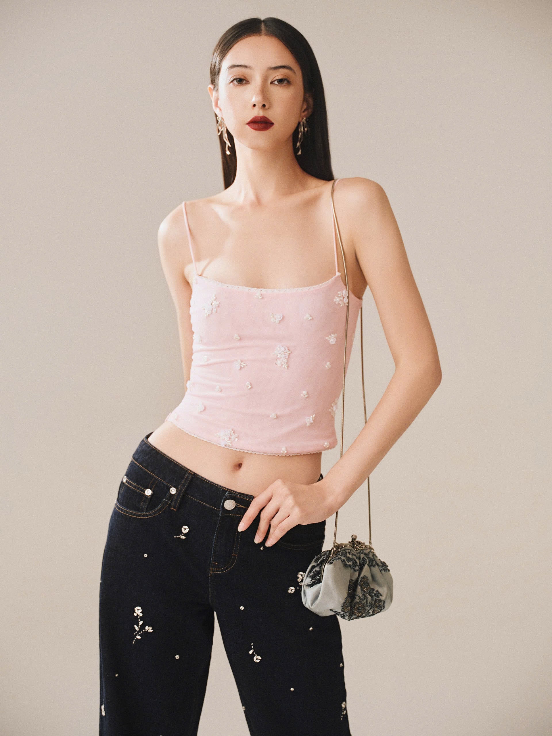 Roxie Top