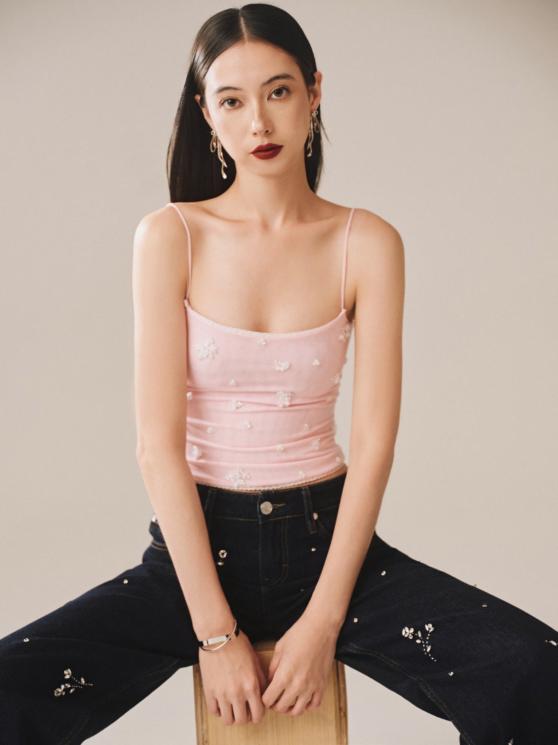 Roxie Top