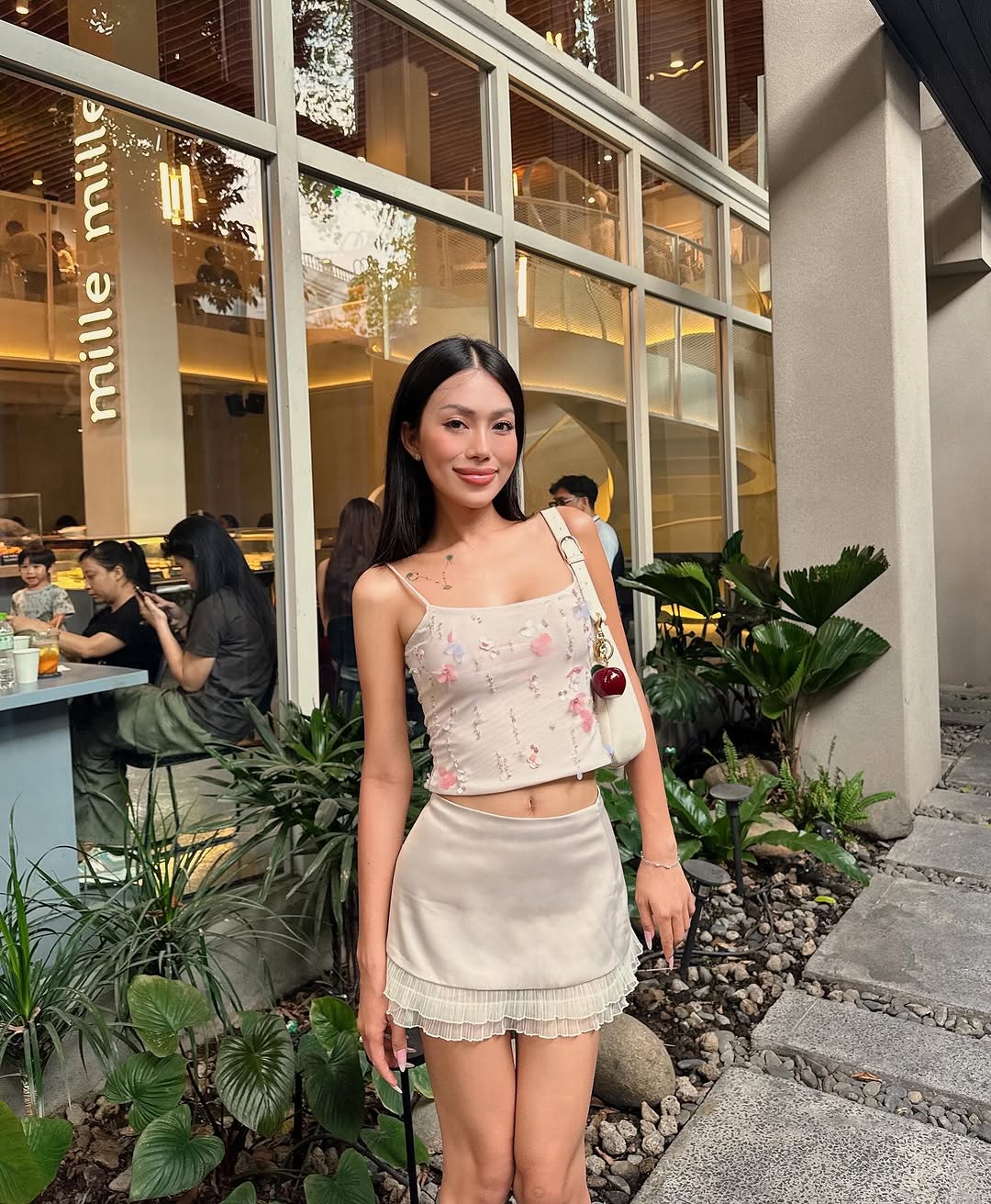 Mary Top – THE MAVEN