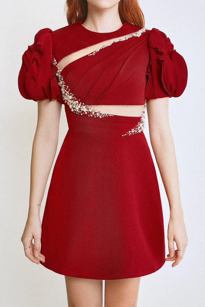 Ruby Dress