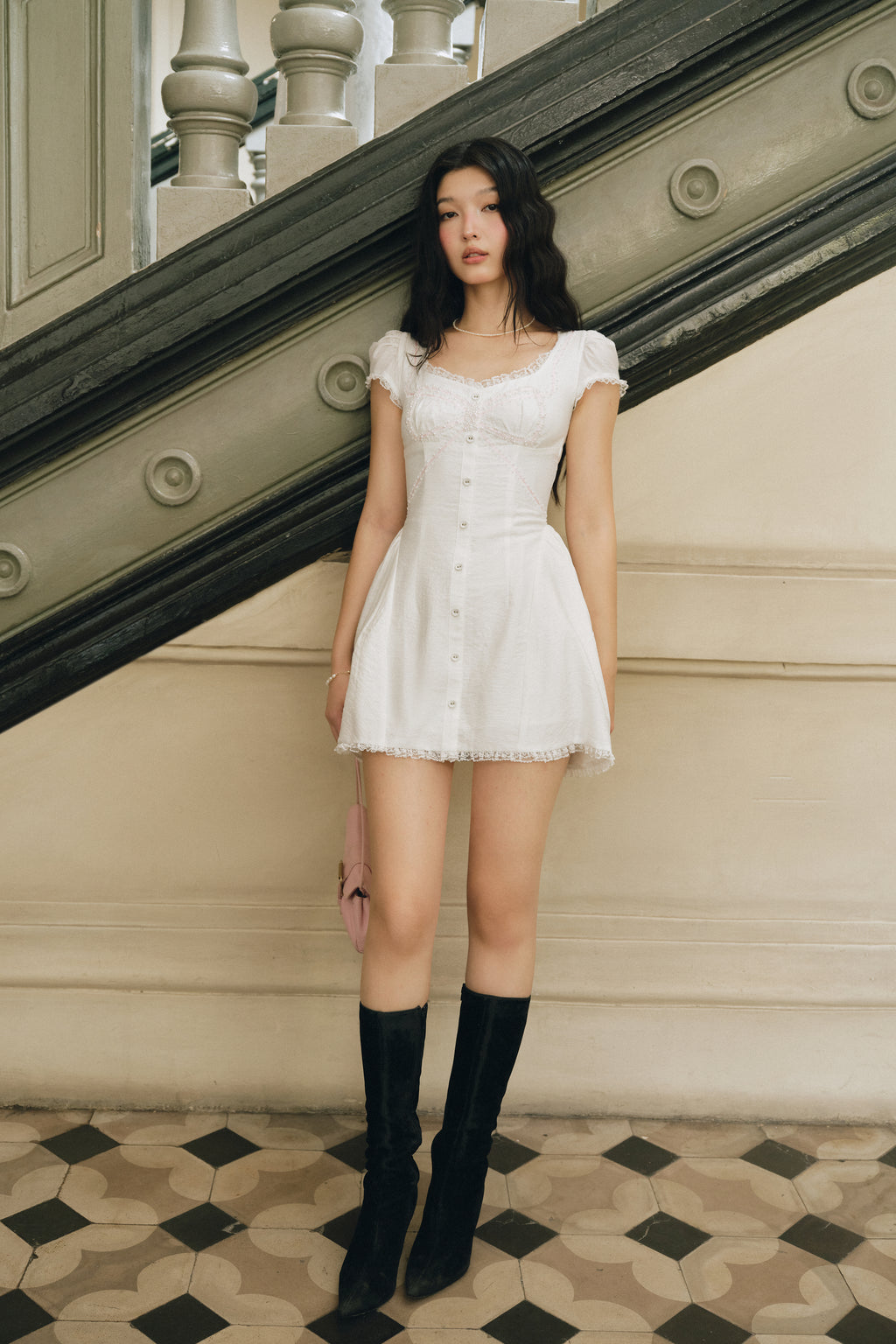 Susie Dress