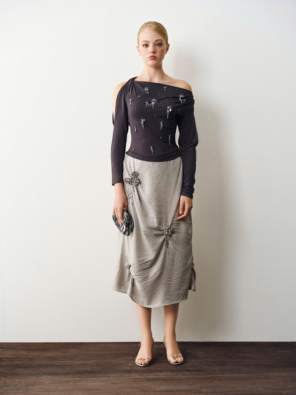 Sandra Skirt