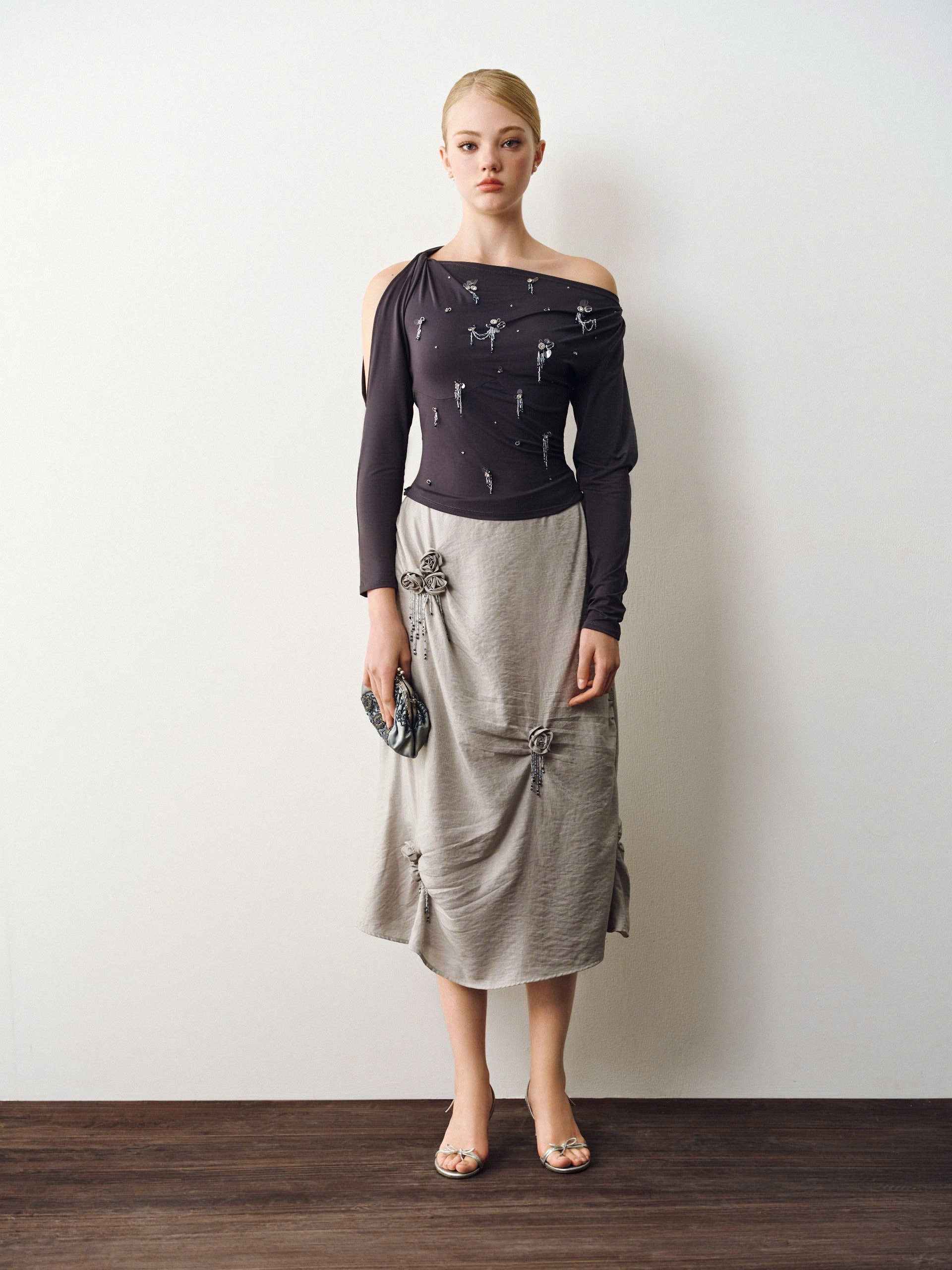 Sandra Skirt