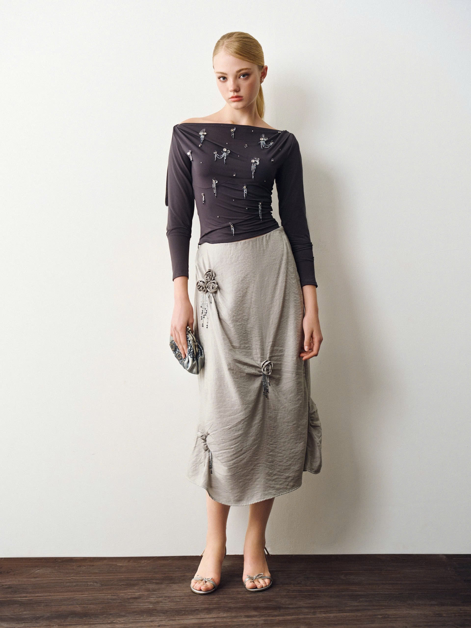 Sandra Skirt