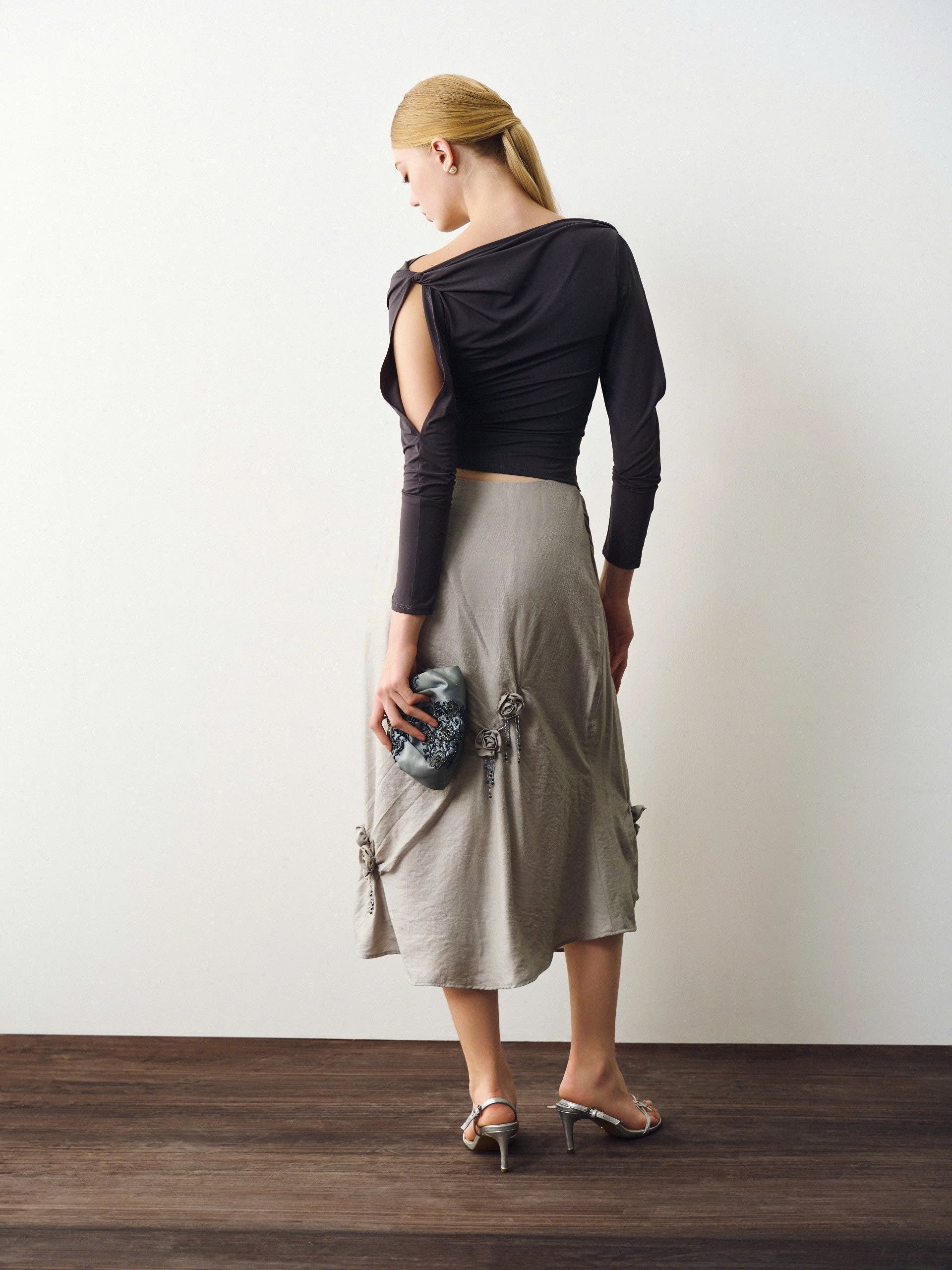 Sandra Skirt